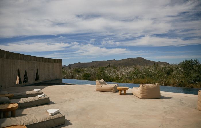 Paradero Todos Santos - Exclusive Experiences Included