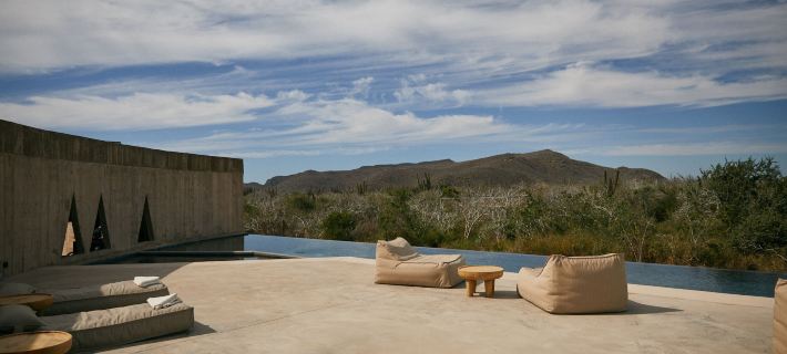 Paradero Todos Santos - Exclusive Experiences Included Hotele w: Todos Santos