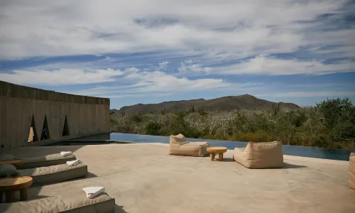 Paradero Todos Santos - Exclusive Experiences Included