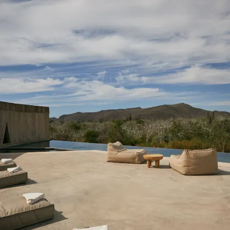 Paradero Todos Santos - Exclusive Experiences Included