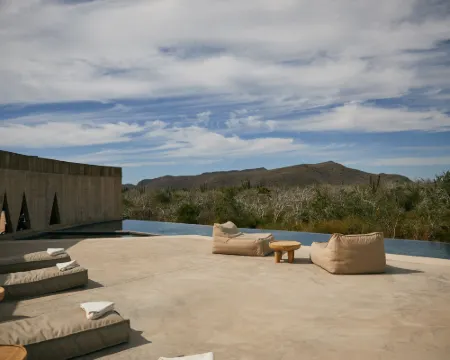 Paradero Todos Santos - Exclusive Experiences Included Hotels in Todos Santos