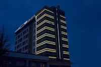 Sam Royal Hotel