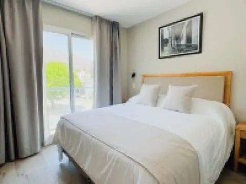 Casa Foresta Hoteles en Salta