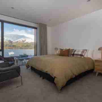 Release Wanaka - Apartment 26 Rooms
