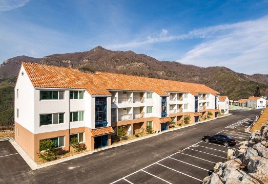 밀모캠핑리조트 빨강치마