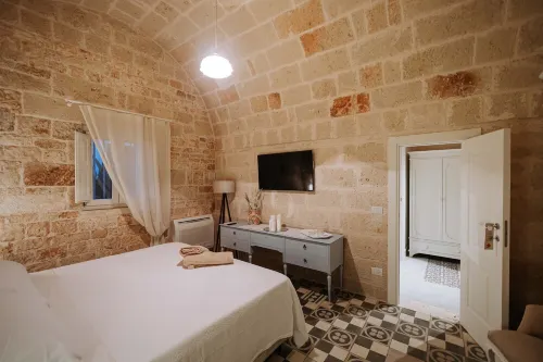 Villa Sardella - Bed and Breakfasts