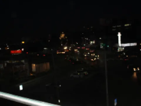 使命11 蒂華納酒店