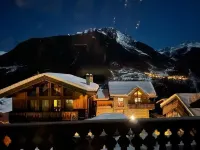 Chalet Violettes Hotels in Val-d'Isere