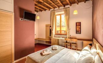 Guest House o Affittacamere Magenta Fico 2