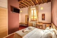 Magenta Collection Fico | Piazza Navona | Guesthouse Hotel in zona Piazza di San Salvatore in Lauro