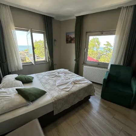 Ganita Life Hotel