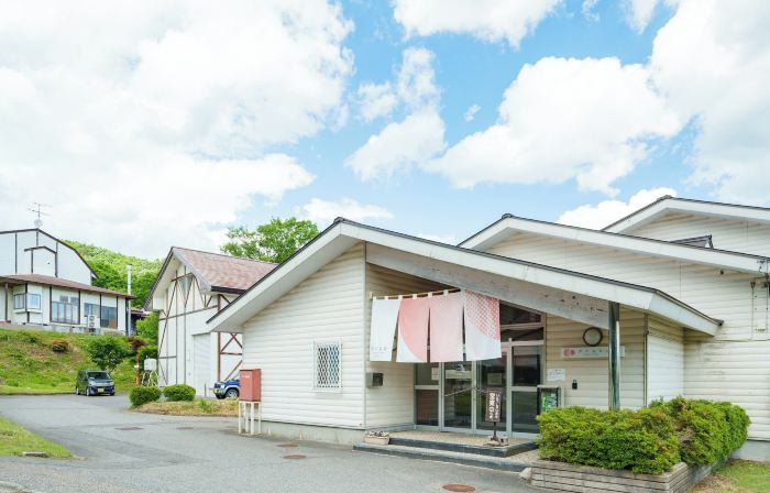 Tsugawa Onsen Kiyokawa High-Land Recreation Center