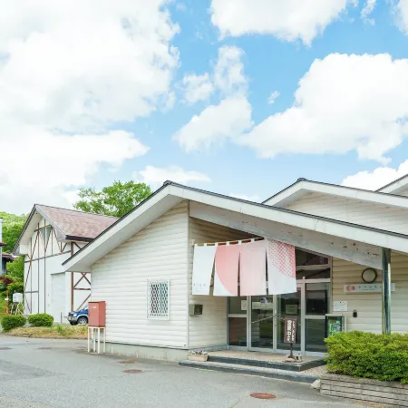 Tsugawa Onsen Kiyokawa High-Land Recreation Center