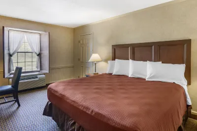 The Riverstone Inn