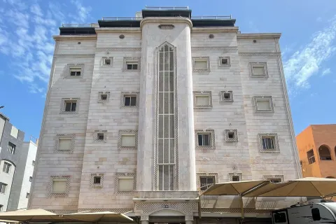 Mehad Stay for Self Check-in Apartment