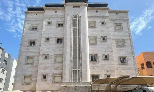 Jeddah Luxury Stay