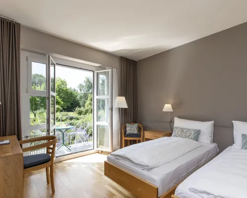 See & Park Hotel Feldbach Hotels in Steckborn