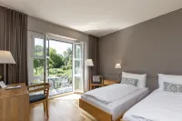 See & Park Hotel Feldbach Отели в г. Штайн-на-Рейне