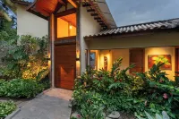 Casa Mirador Boutique Hotel