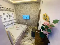 Jet Beach & Hotel Hotels in Sangotedo