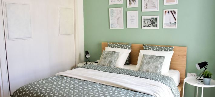 Manzanilla Penthouse - Private Jacuzzi 5Min Beach Hotels in Vera
