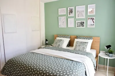 Manzanilla Penthouse - Private Jacuzzi 5Min Beach