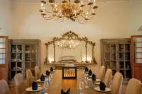 Clodagh Manor House by Seven Angels Hotels in Thotagamuwa