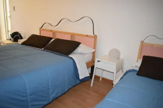 Il Trespolo Degli Angeli