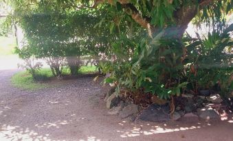 Tapuhere Lodge