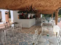 佩尼奧爾石飯店 - 酒吧