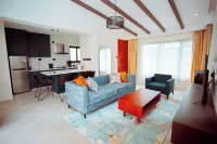 Phelgone Nanyuki Hotels in Segera