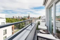 Apartamenty Angielska Grobla Q4Apartments