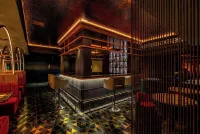 โรงแรม มาลิกา เรสซิเดนซี - ที่มีบาร์