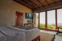 Casa Kahu by Wynwood House Hotel di Los organos