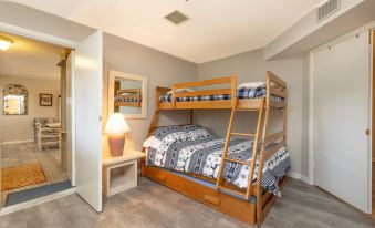 Stoneridge 3Br Standard Condo, Sleeps 8! Condo