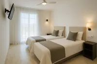 Hotel Molinillos Hotel a Posadas