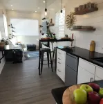 Unit 6 La Rioja Junction Spanish Wine Escape Hotels near Grape Creek Vineyards