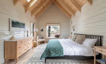 Black Forest Cabins