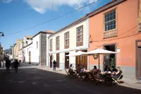 Carine 2 in San Cristobal de La Laguna Hotels in La Laguna