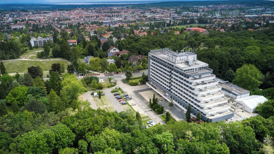 Hotel Szieszta