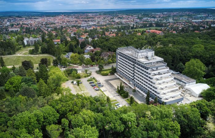 Hotel Szieszta