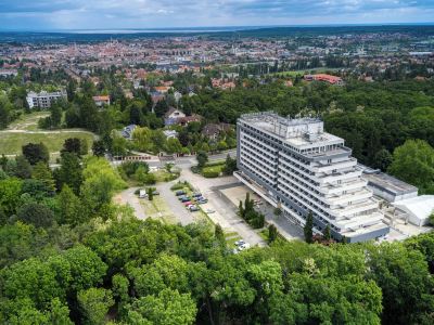 Hotel Szieszta