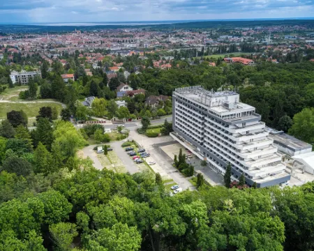 Hotel Szieszta Hotels in Sopron
