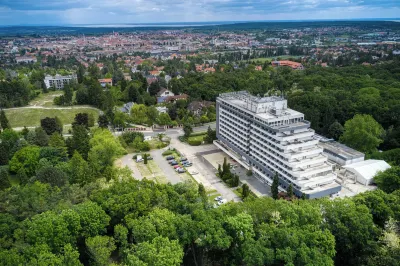 Hotel Szieszta Hotels in 