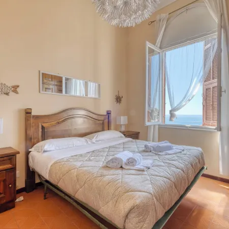 Casa Stefania - Quadro Sul Mare Sea View - Happy Rentals