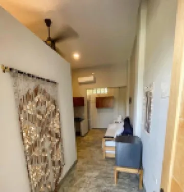 完美逃逸-私人套房