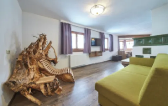 Chalet Fabian by we rent