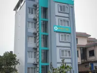 President Hotel Airport Hotels near Tribhuvan Intl. Airport