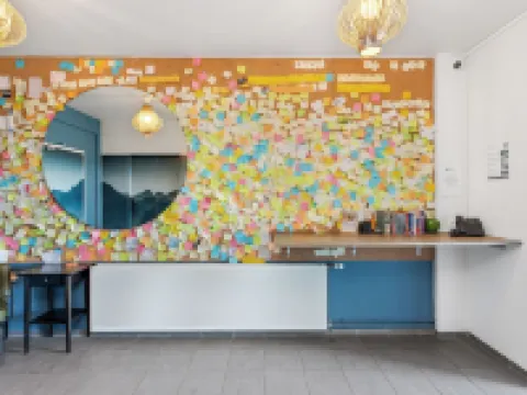 Blue Mountain Apartments by Heimaleiga Hotels in Kópavogsbær