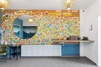 Blue Mountain Apartments by Heimaleiga Hotel di Kopavogsbaer